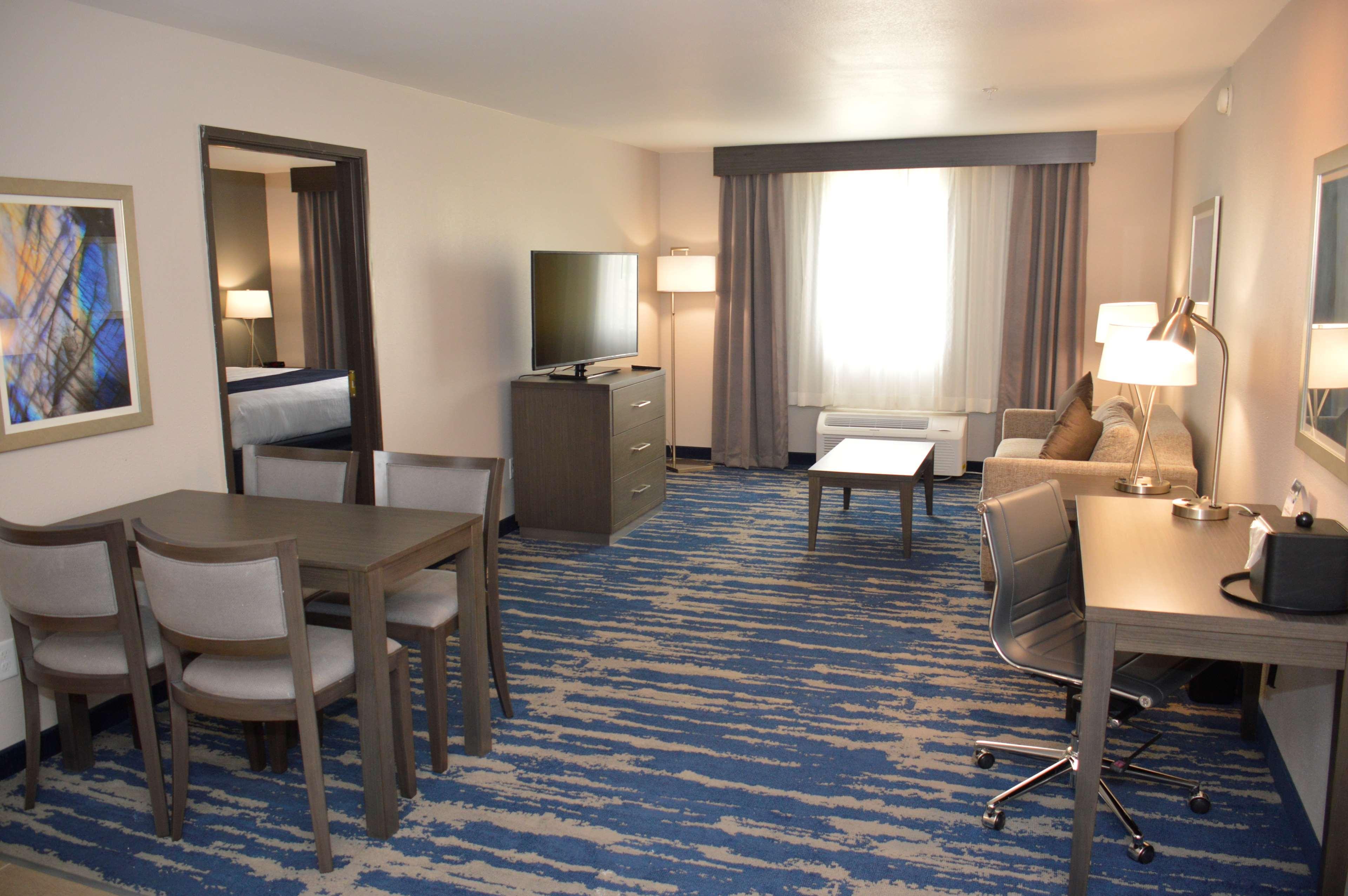 Garner Hotel Longview South By Ihg Экстерьер фото