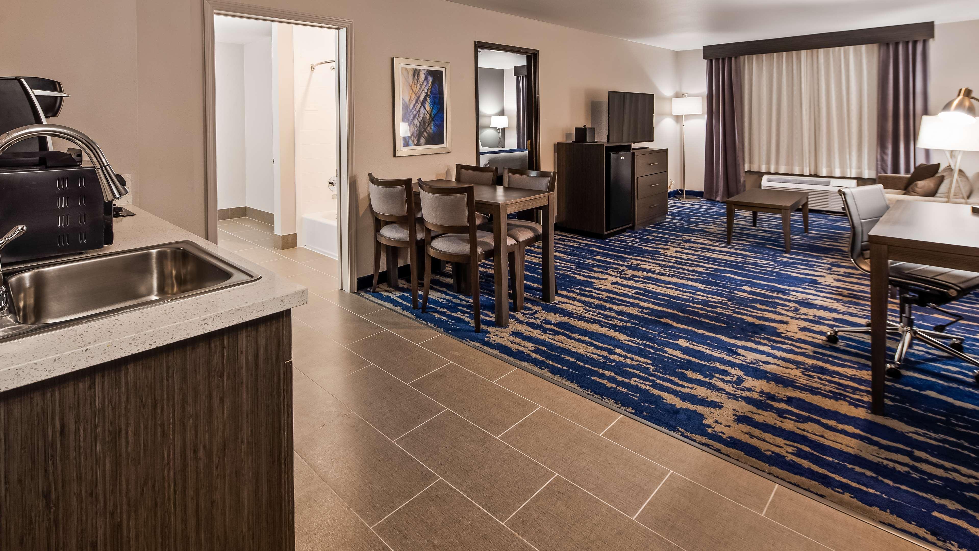 Garner Hotel Longview South By Ihg Экстерьер фото