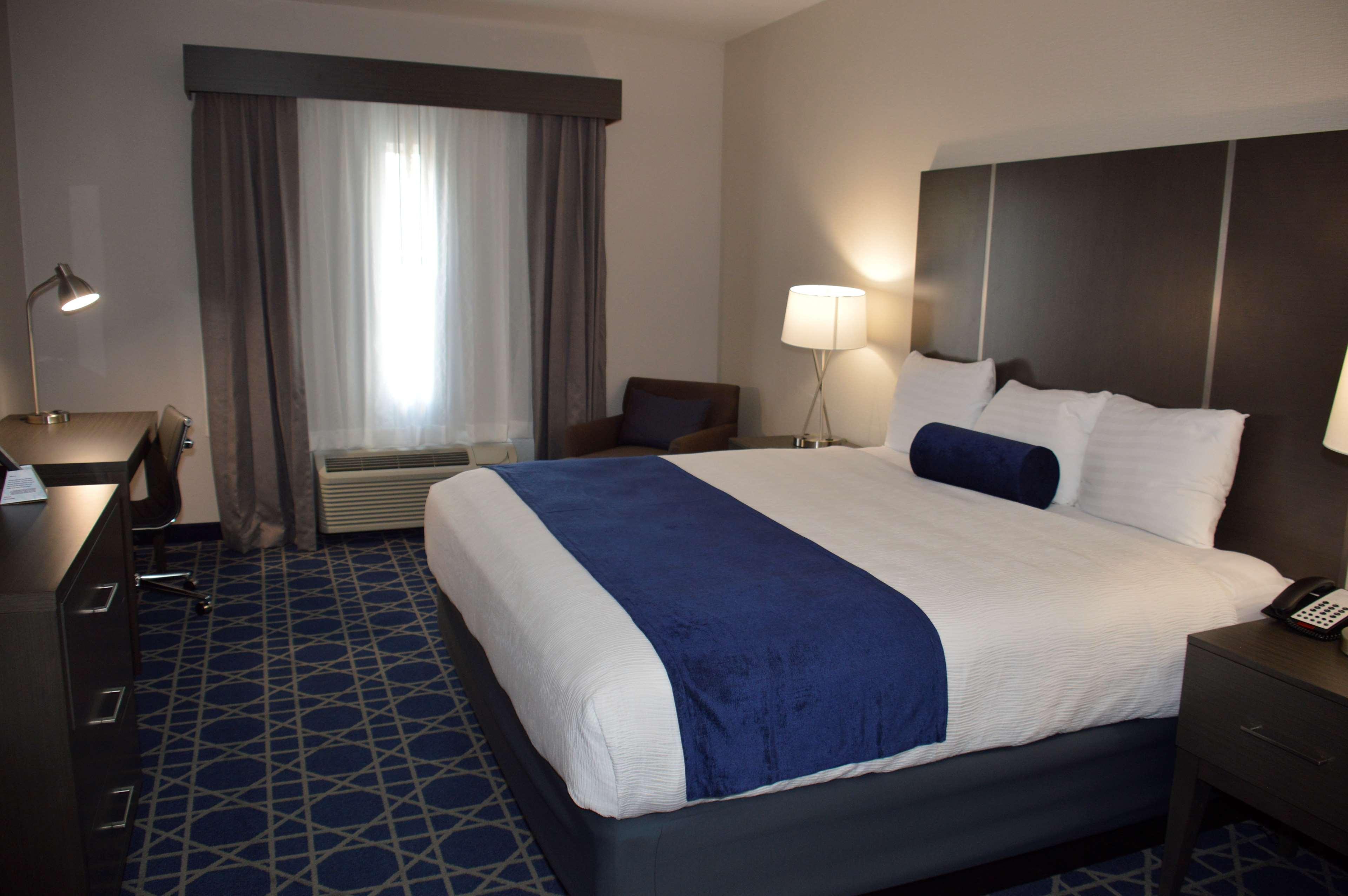 Garner Hotel Longview South By Ihg Экстерьер фото