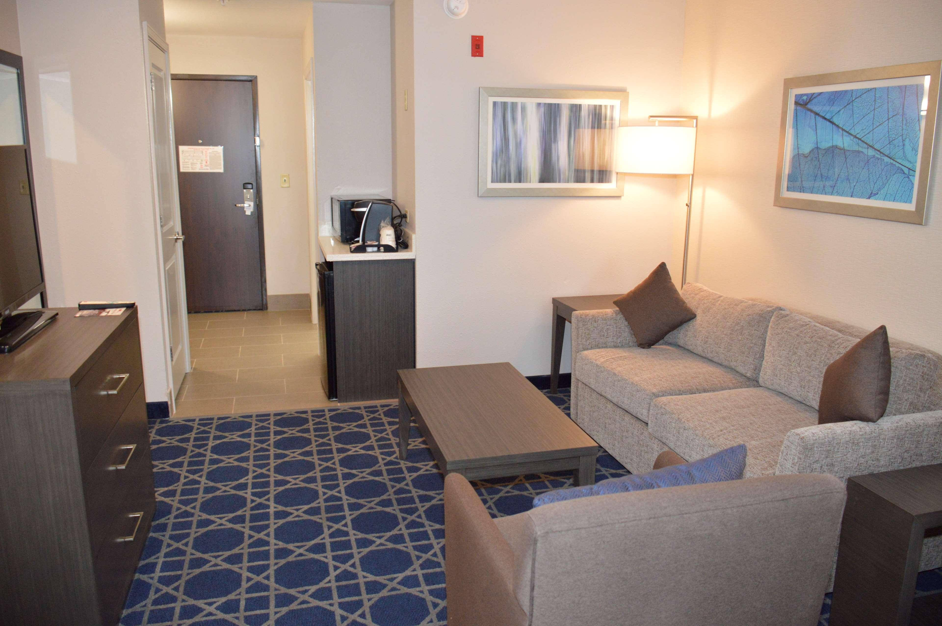 Garner Hotel Longview South By Ihg Экстерьер фото