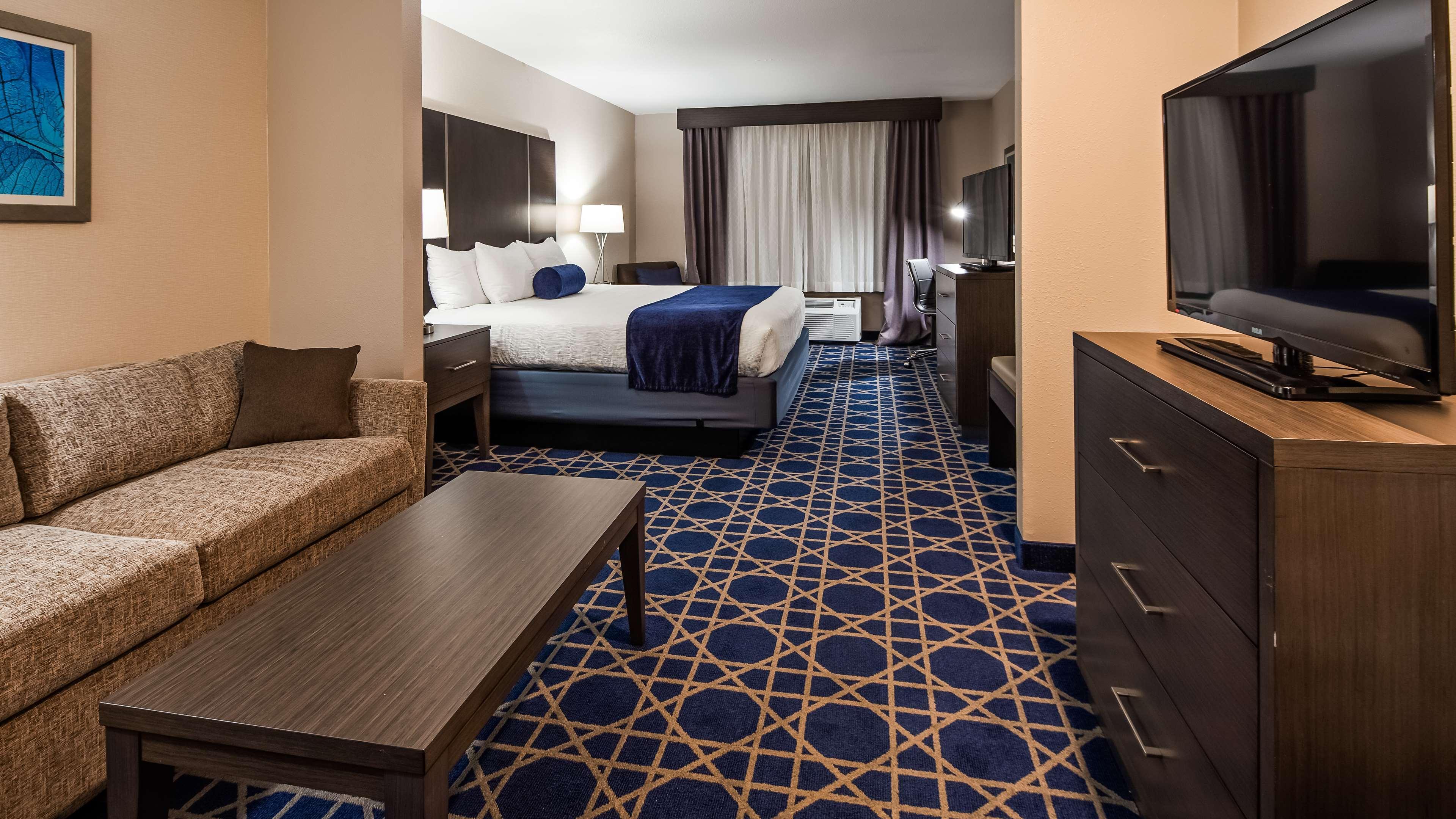Garner Hotel Longview South By Ihg Экстерьер фото