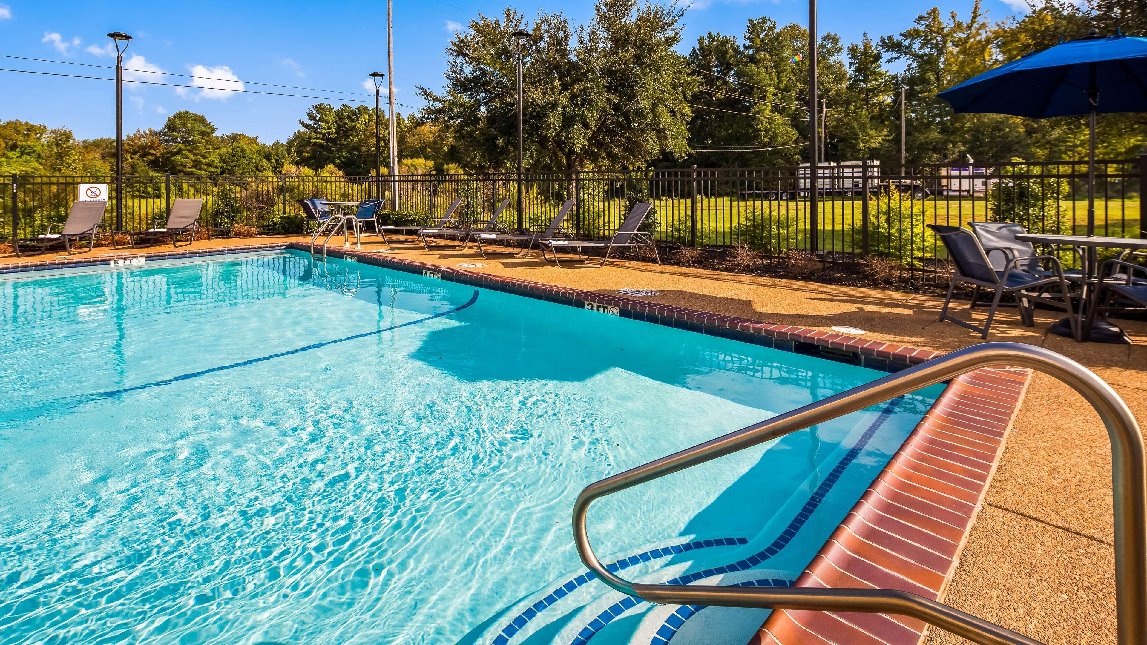 Garner Hotel Longview South By Ihg Экстерьер фото