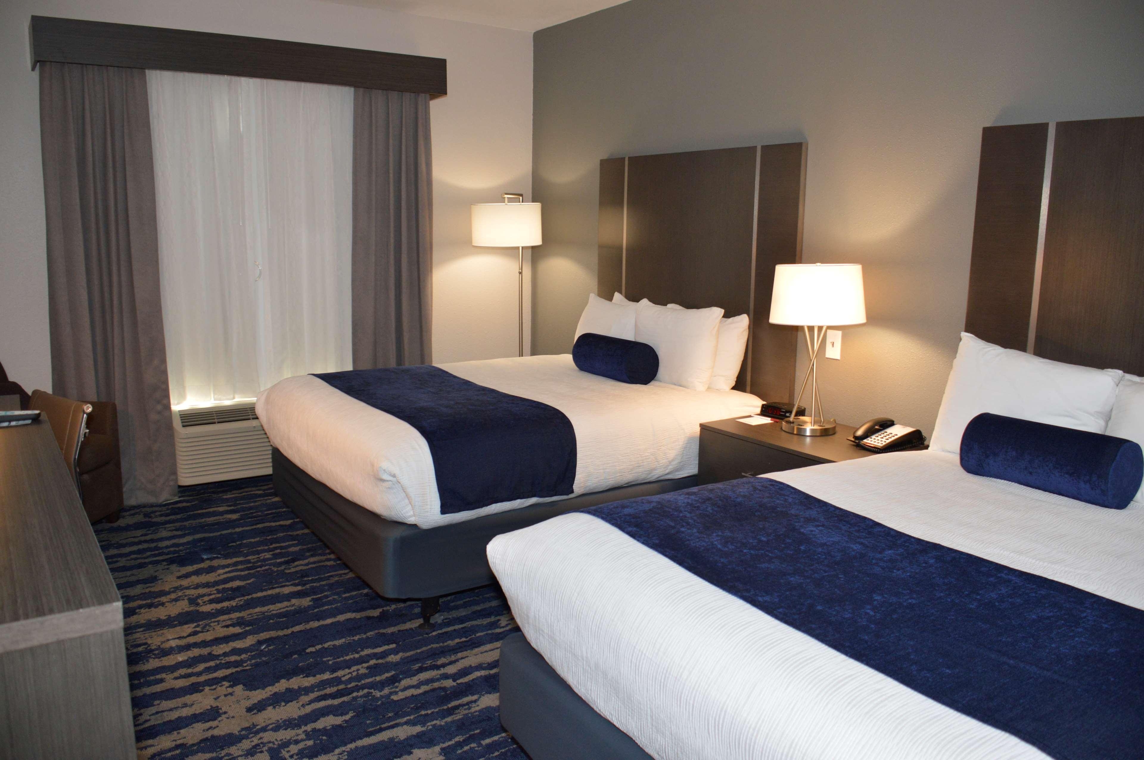 Garner Hotel Longview South By Ihg Экстерьер фото