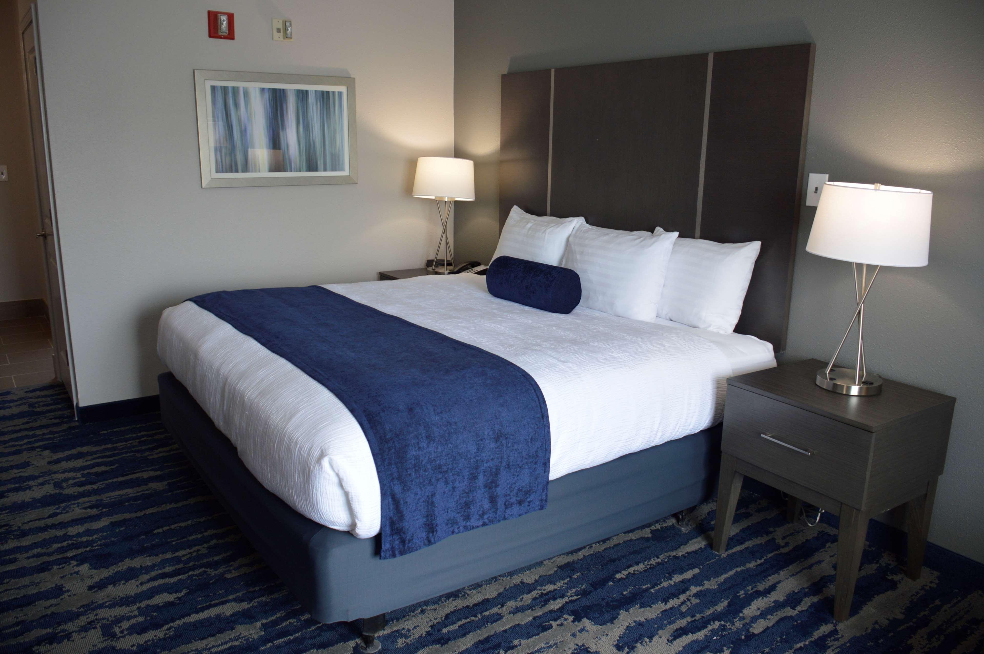 Garner Hotel Longview South By Ihg Экстерьер фото