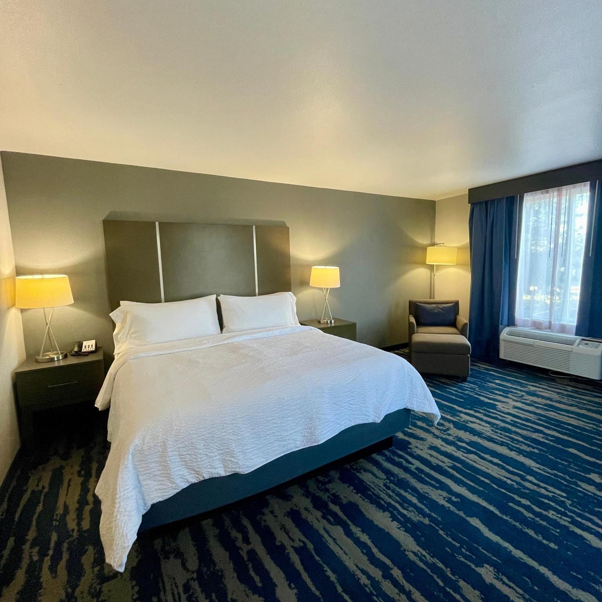 Garner Hotel Longview South By Ihg Экстерьер фото
