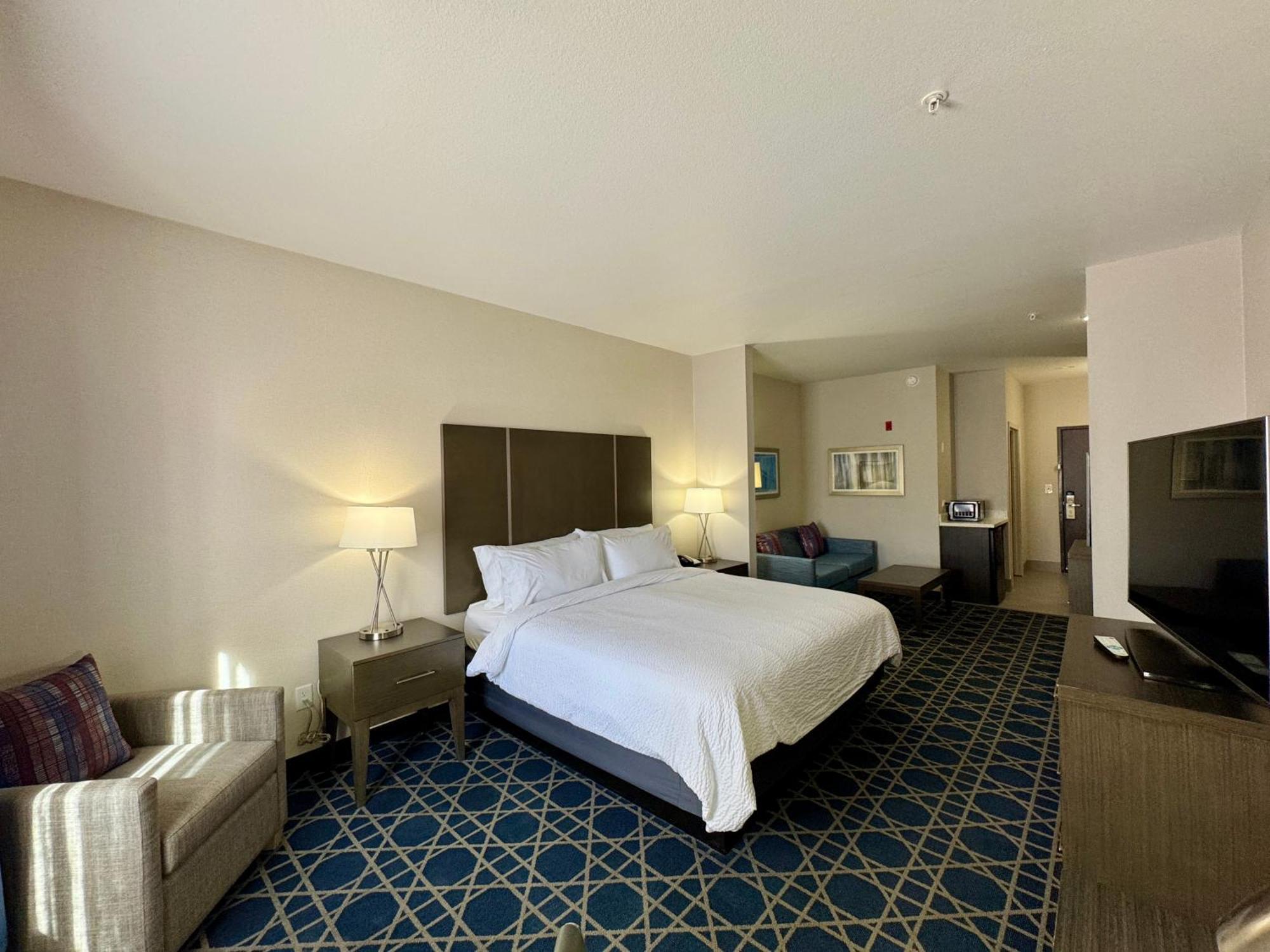 Garner Hotel Longview South By Ihg Экстерьер фото