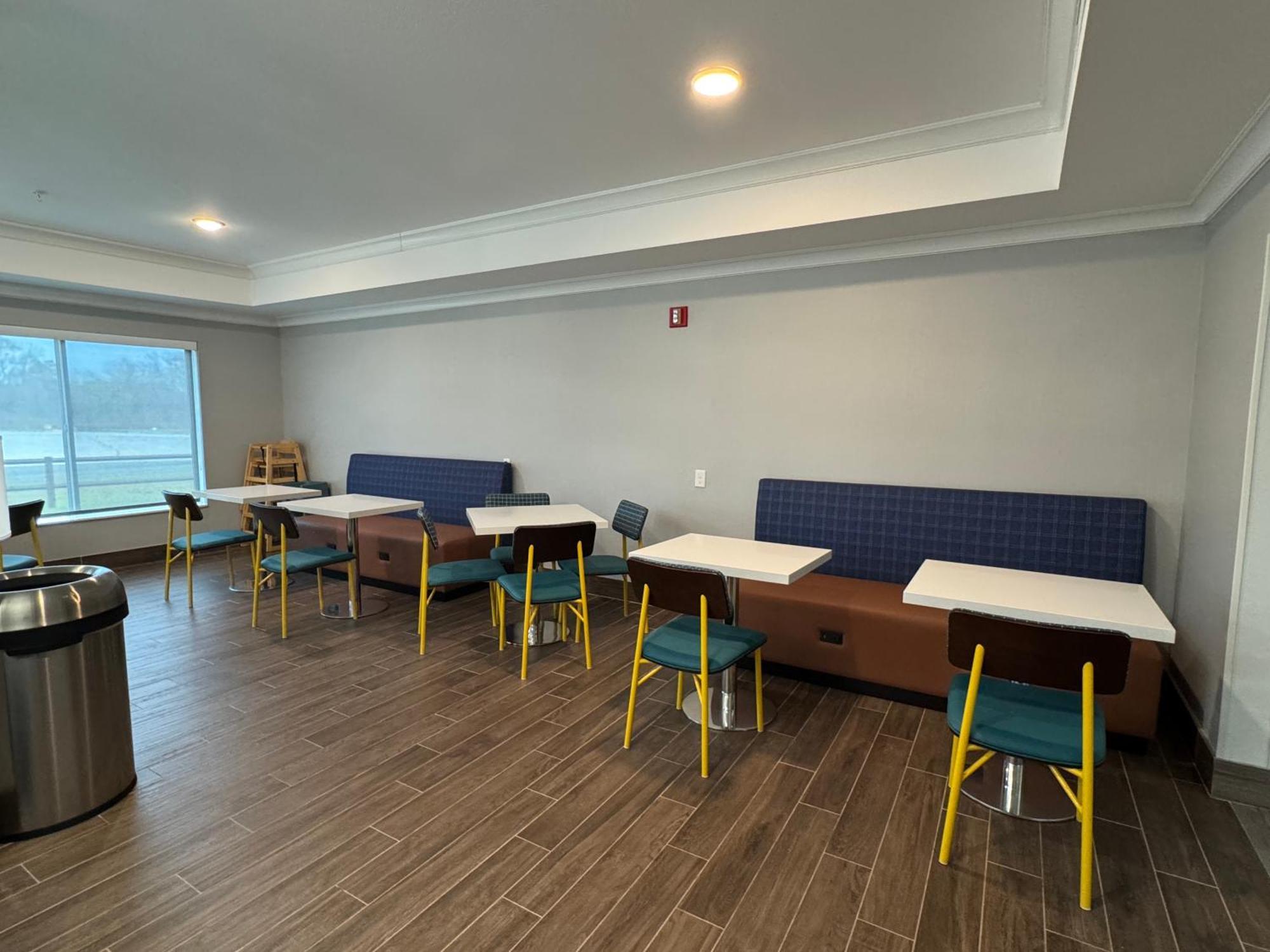Garner Hotel Longview South By Ihg Экстерьер фото