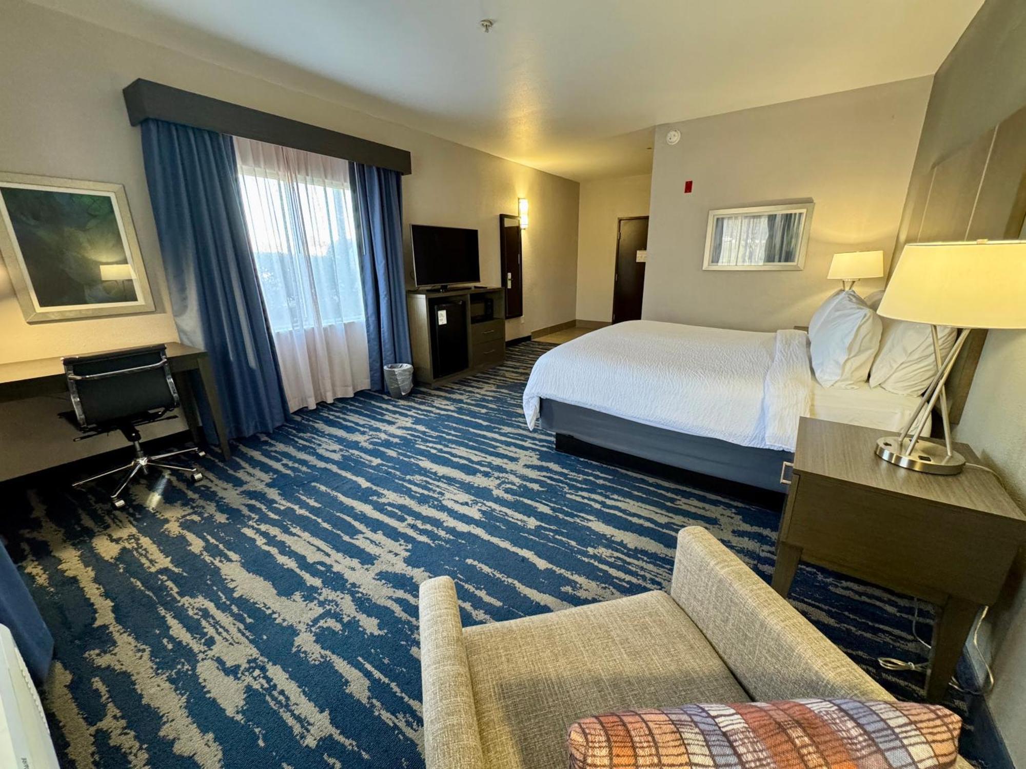 Garner Hotel Longview South By Ihg Экстерьер фото