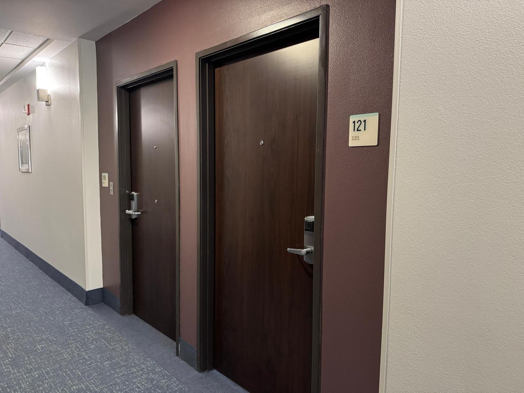 Garner Hotel Longview South By Ihg Экстерьер фото