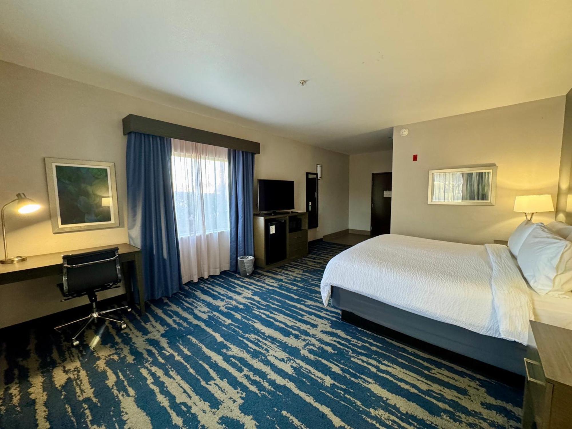 Garner Hotel Longview South By Ihg Экстерьер фото