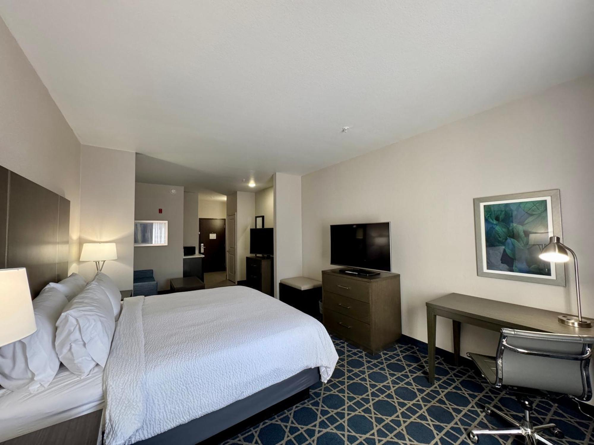 Garner Hotel Longview South By Ihg Экстерьер фото