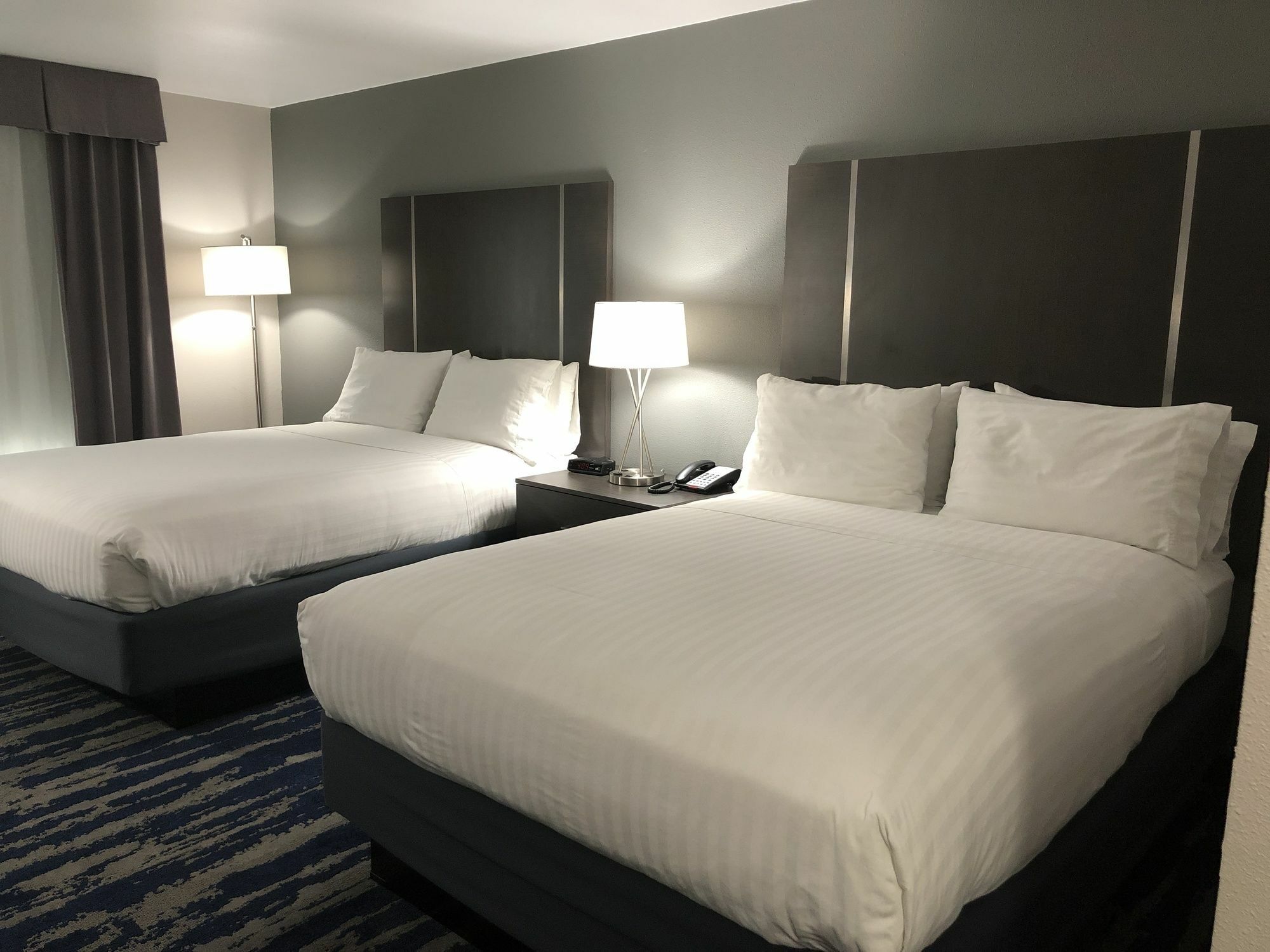 Garner Hotel Longview South By Ihg Экстерьер фото